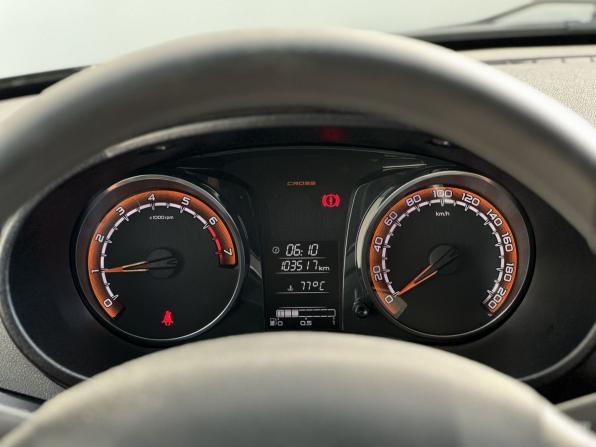 Lada (ВАЗ) Granta I Рестайлинг с пробегом 2023 года, цена 820 000 рублей, 103516 км, универсал, Автокод Объявления