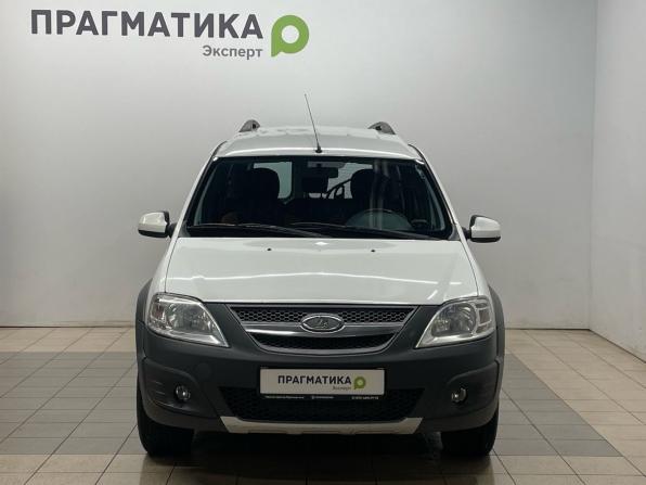 Lada (ВАЗ) Largus I с пробегом 2018 года, цена 849 000 рублей, 175000 км, универсал, Автокод Объявления