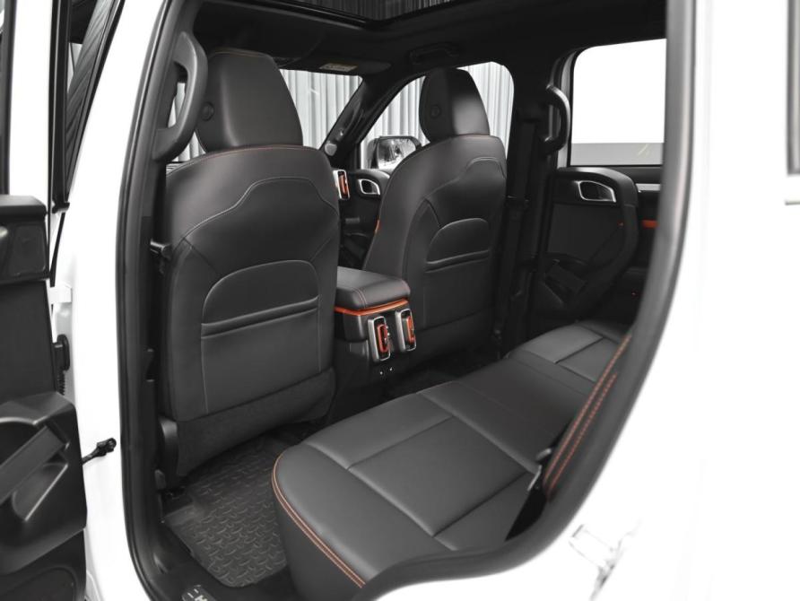 Haval Dargo Ставрополь  - изображение 11
