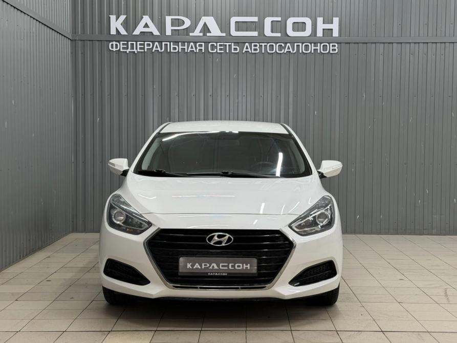Hyundai i40 I Магнитогорск  - изображение 3