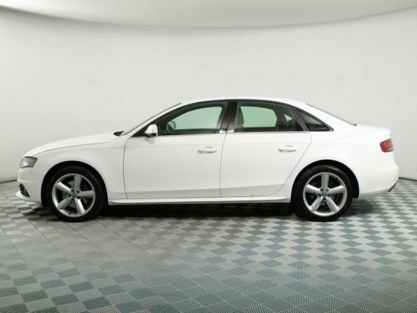 Audi A4 IV (B8) с пробегом 2011 года, цена 1 227 000 рублей, 367600 км, седан, Автокод Объявления