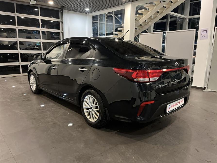 Kia Rio IV Чебоксары  - изображение 5