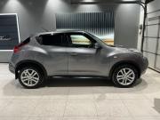 Nissan Juke I Новосибирск  - изображение 28
