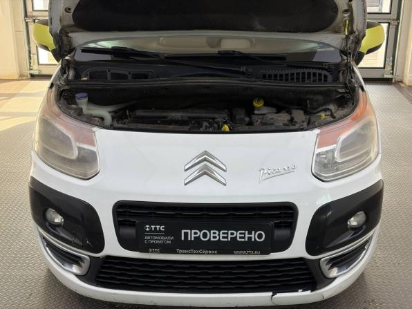 Citroen C3 Picasso I с пробегом 2011 года, цена 450 000 рублей, 190000 км, компактвэн, Автокод Объявления