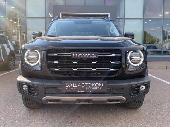 Haval Dargo I с пробегом 2025 года, цена 2 930 000 рублей, 22700 км, внедорожник, Автокод Объявления