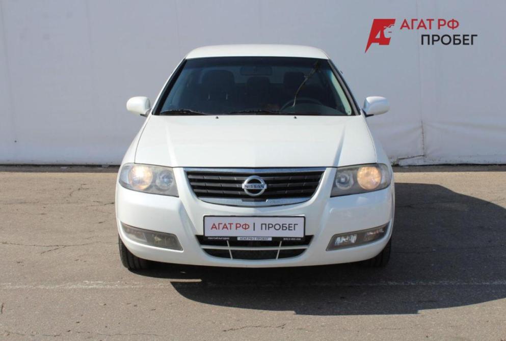 Nissan Almera Classic I Нижний Новгород  - изображение 2