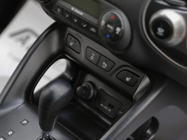 Hyundai ix35 I Рестайлинг с пробегом 2014 года, цена 849 000 рублей, 128068 км, внедорожник, Автокод Объявления