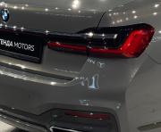 BMW 7 серии VI (G11/G12) Рестайлинг Иркутск  - изображение 47