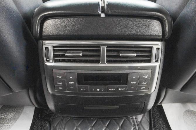 Lexus LX III с пробегом 2011 года, цена 3 429 000 рублей, 417000 км, внедорожник, Автокод Объявления