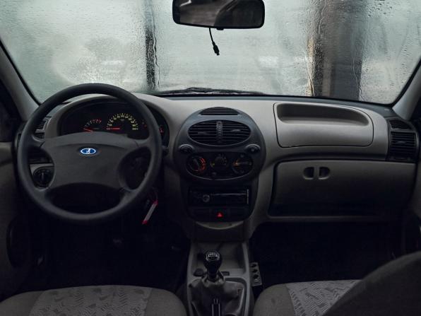 Lada (ВАЗ) Kalina I с пробегом 2010 года, цена 329 000 рублей, 121845 км, универсал, Автокод Объявления