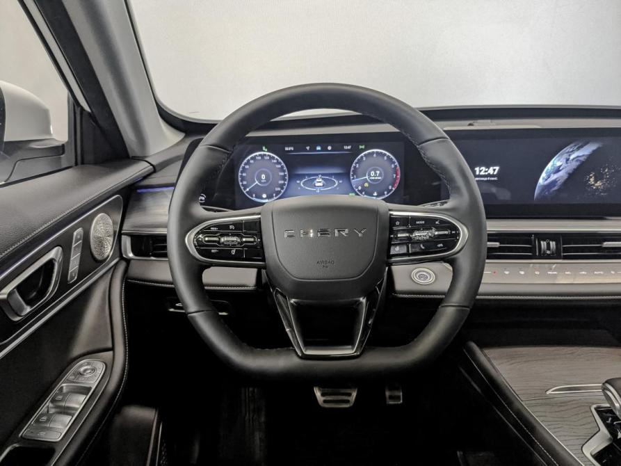 Chery Tiggo 8 Pro Max I Рестайлинг Москва  - изображение 22