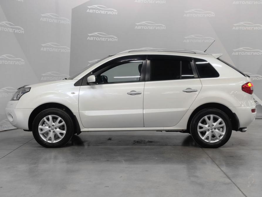 Renault Koleos I Новосибирск  - изображение 2