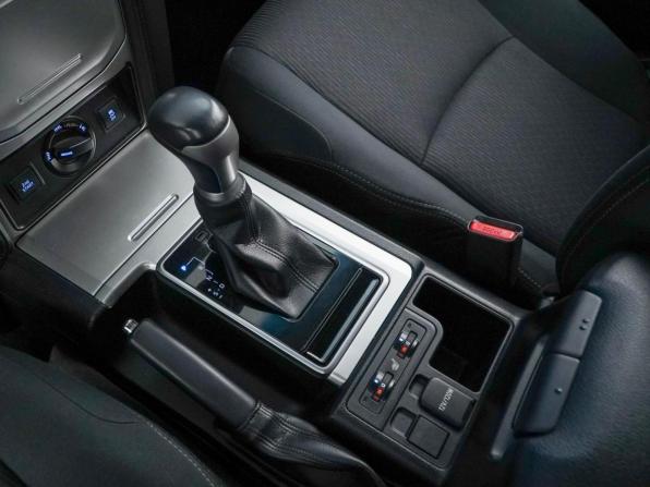 Toyota Land Cruiser Prado 150 Series Рестайлинг 2 с пробегом 2021 года, цена 4 970 090 рублей, 82039 км, внедорожник, Автокод Объявления