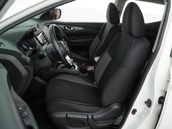 Nissan Qashqai II Рестайлинг с пробегом 2021 года, цена 2 362 055 рублей, 71538 км, внедорожник, Автокод Объявления