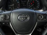 Toyota RAV4 IV (XA40) Рестайлинг Москва  - изображение 32