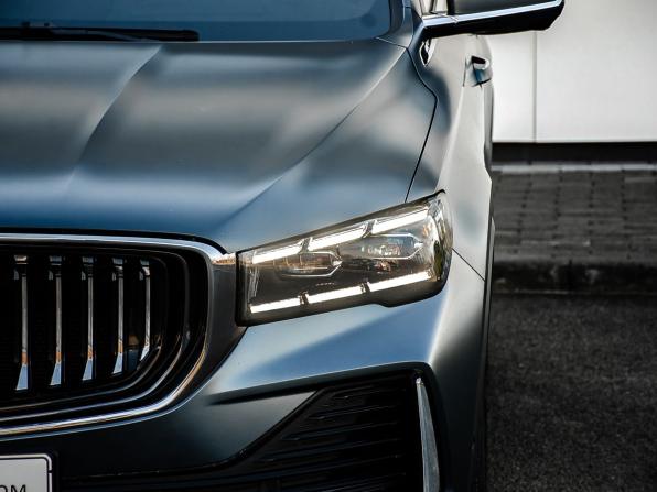 Geely Monjaro I с пробегом 2024 года, цена 3 760 000 рублей, 20512 км, внедорожник, Автокод Объявления