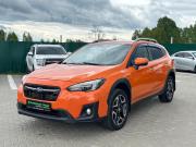 Subaru XV II Сыктывкар  - изображение 31