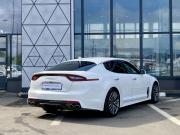 Kia Stinger I Москва  - изображение 36