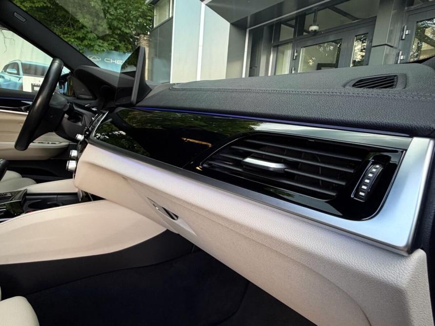 BMW 6 серии IV (G32) Рестайлинг Магнитогорск  - изображение 39