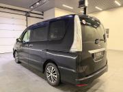 Nissan Serena IV (C26) Новосибирск  - изображение 40