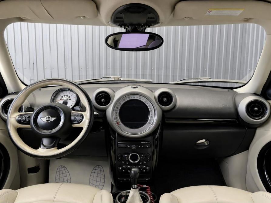 Mini Countryman I Пермь  - изображение 6