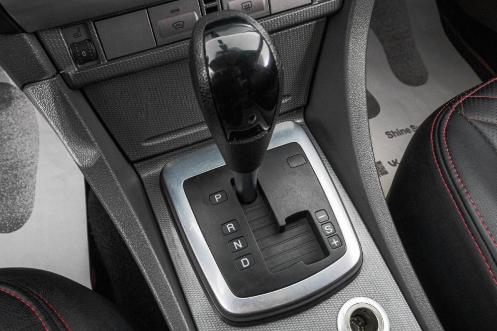 Ford Focus II Рестайлинг Барнаул  - изображение 19