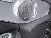 Mercedes-Benz C-Класс IV (W205) Ростов-на-Дону  - изображение 33