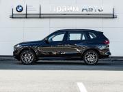 BMW X5 IV (G05/G18) Рестайлинг Магнитогорск  - изображение 33