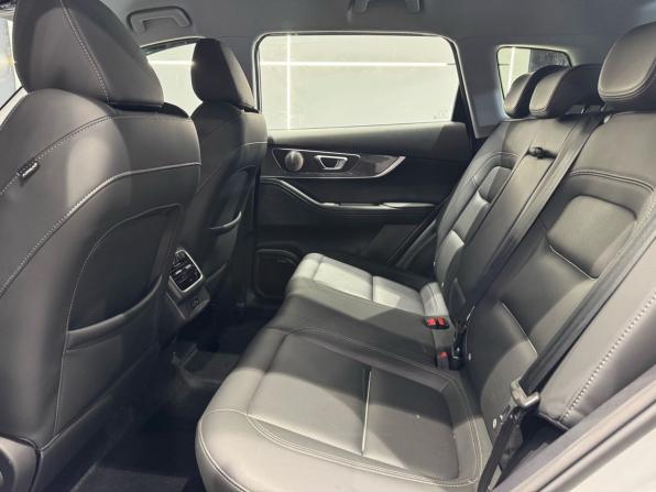 Chery Tiggo 7 Pro Max I Рестайлинг с пробегом 2024 года, цена 2 600 000 рублей, 14000 км, внедорожник, Автокод Объявления