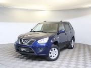 Chery Tiggo (T11) I Рестайлинг (FL) Санкт-Петербург  - изображение 19