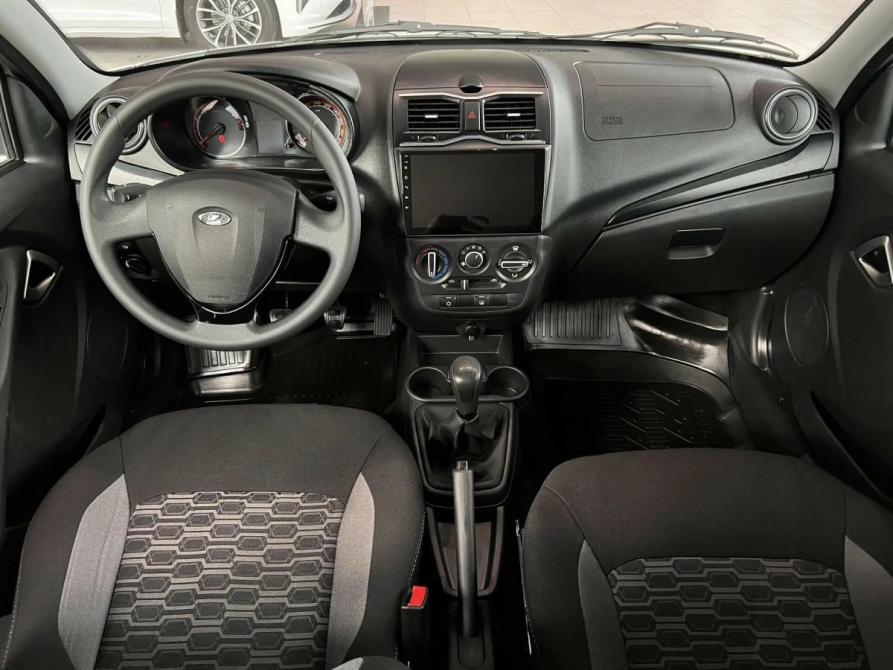 Lada (ВАЗ) Granta I Рестайлинг Екатеринбург  - изображение 14