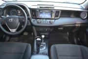Toyota RAV4 IV (XA40) Рестайлинг Воронеж  - изображение 25