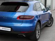 Porsche Macan I Рестайлинг Москва  - изображение 30
