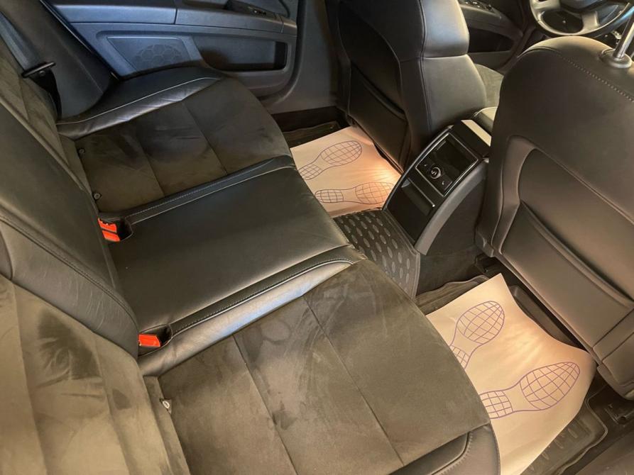 Skoda Superb II Рестайлинг Санкт-Петербург  - изображение 19