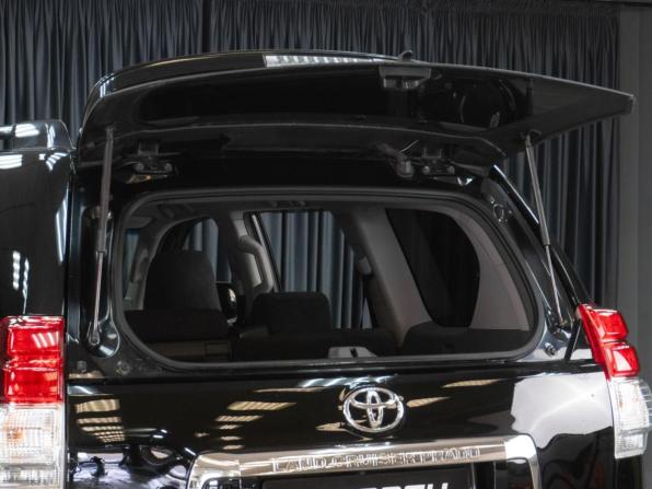 Toyota Land Cruiser Prado 150 Series с пробегом 2010 года, цена 2 749 000 рублей, 168724 км, внедорожник, Автокод Объявления