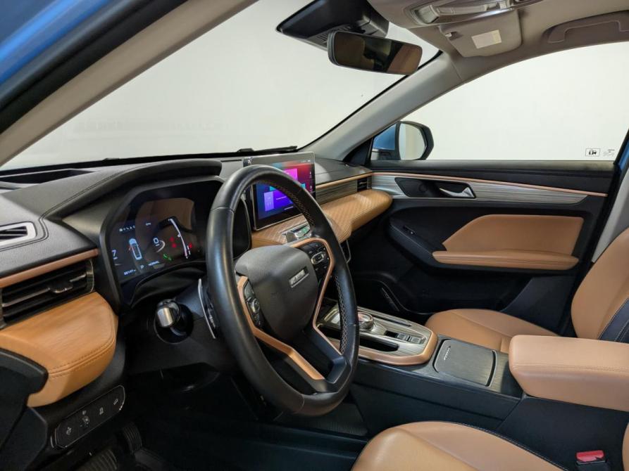 Haval Jolion I Санкт-Петербург  - изображение 16