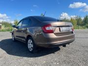 Skoda Rapid I Рестайлинг Чебоксары  - изображение 32