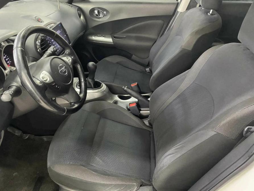 Nissan Juke I Набережные Челны  - изображение 10