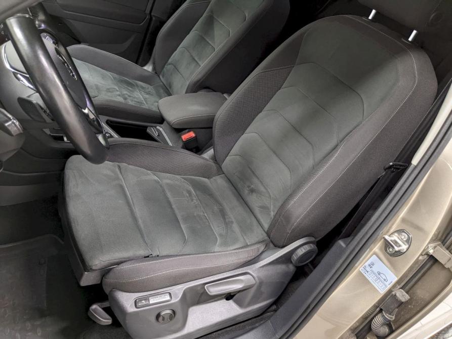 Volkswagen Tiguan II Москва  - изображение 14