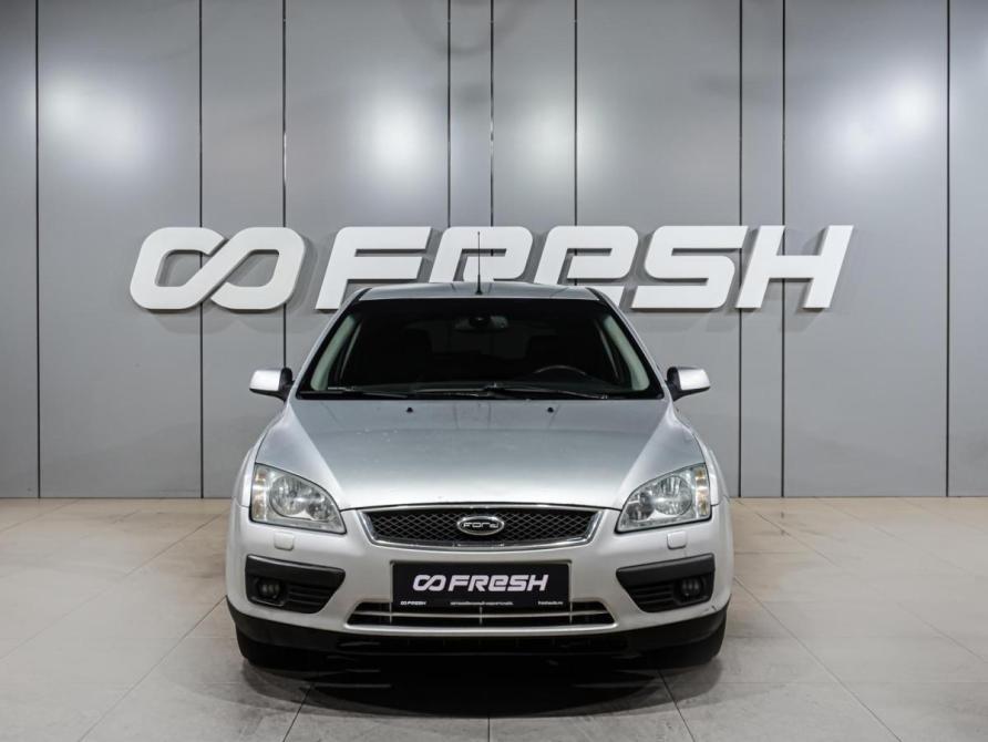 Ford Focus II Воронеж  - изображение 3