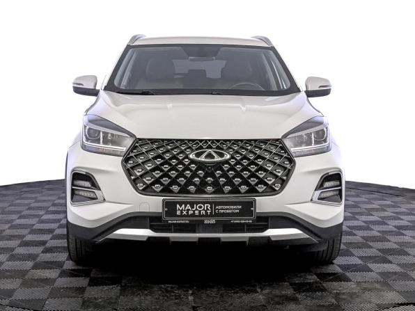 Chery Tiggo 4 Pro I с пробегом 2023 года, цена 1 390 000 рублей, 90986 км, внедорожник, Автокод Объявления