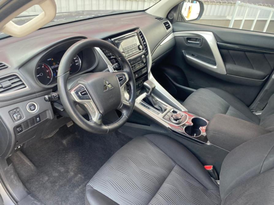 Mitsubishi Pajero Sport III Ростов-на-Дону  - изображение 9