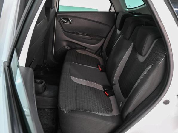 Renault Kaptur I с пробегом 2020 года, цена 1 629 000 рублей, 116037 км, внедорожник, Автокод Объявления