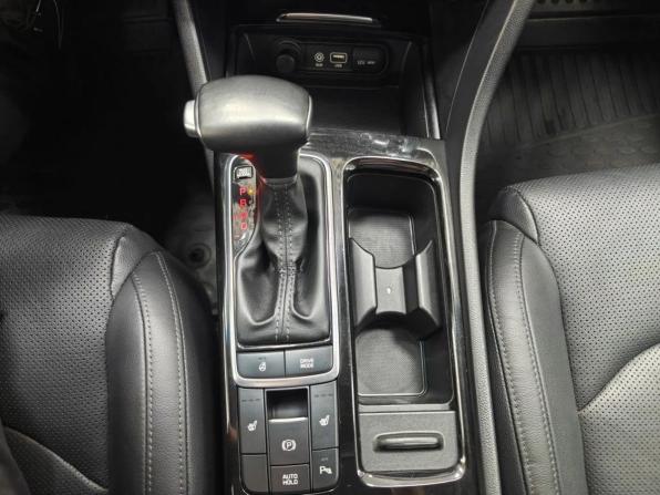 Kia Optima IV с пробегом 2017 года, цена 1 595 000 рублей, 161000 км, седан, Автокод Объявления