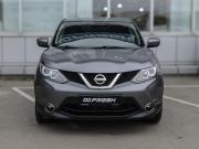 Nissan Qashqai II Курган  - изображение 23