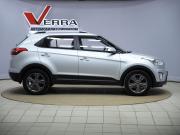 Hyundai Creta I Уфа  - изображение 21