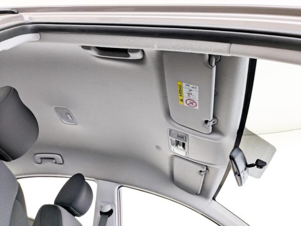 Hyundai Solaris II Рестайлинг с пробегом 2022 года, цена 1 535 000 рублей, 107838 км, седан, Автокод Объявления
