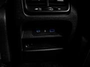 Geely Tugella I Рестайлинг Москва  - изображение 41