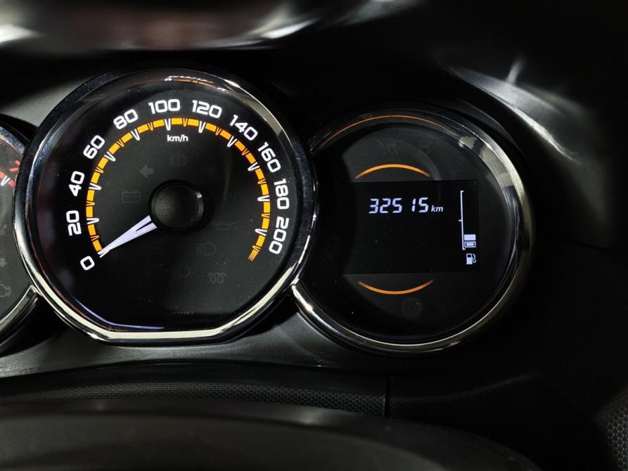 Lada (ВАЗ) Largus I Рестайлинг Москва  - изображение 15