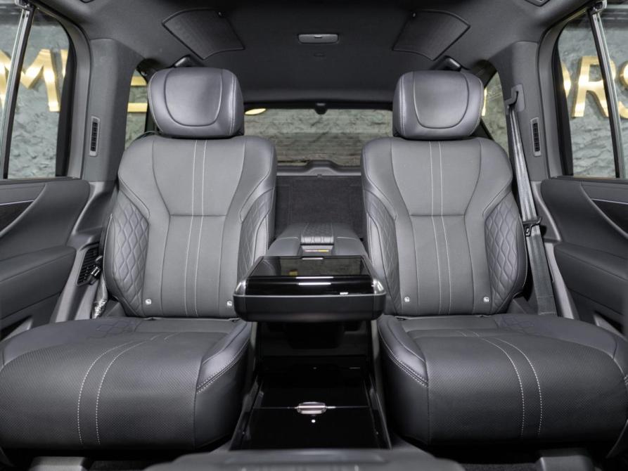 Lexus LX IV Москва  - изображение 20